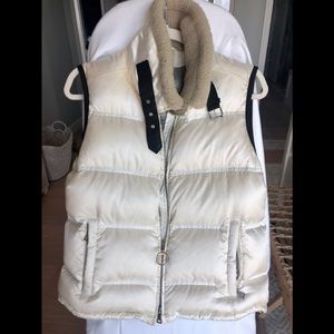 Prada Ski Vest